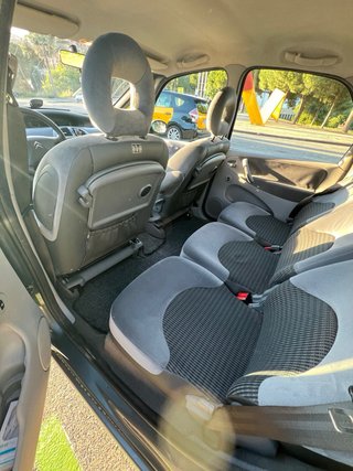 Citroen C4 Picasso 2008