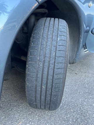Citroen C4 Picasso 2008