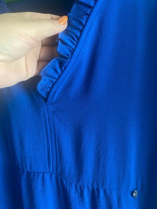 Vestido Babylove