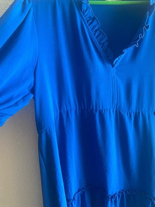 Vestido Babylove