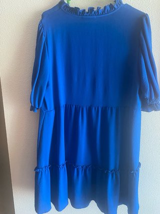 Vestido Babylove