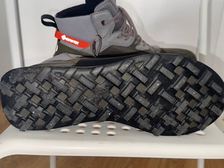 Zapatillas senderismo ECCO Gore-Tex