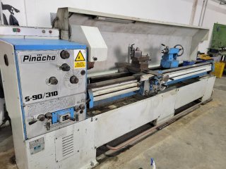 Torno Pinacho S-90/310