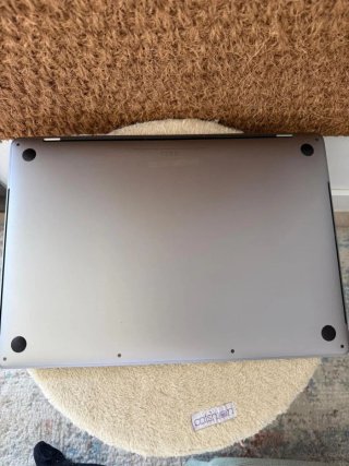 MACBOOK PRO 15" i9/32/1TB TOPE DE GAMA