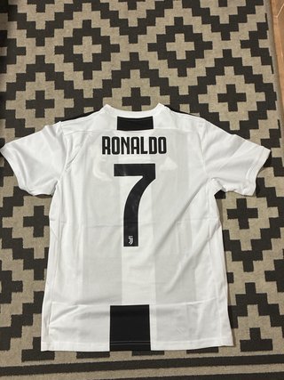 Camiseta Juventus Adidas Talla M