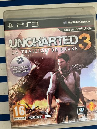 Assassin's Creed PS3