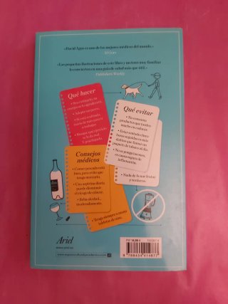 Hábitos prodigiosos para vivir más y mejor