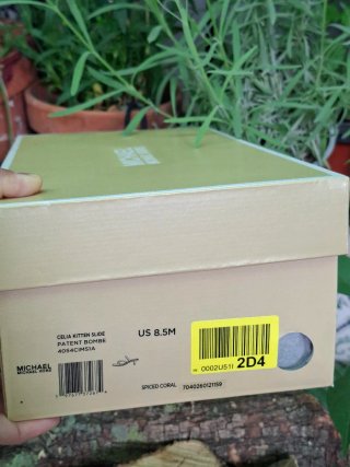 Sandalias Michael Kors
