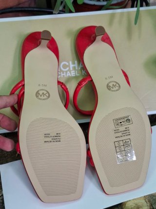 Sandalias Michael Kors