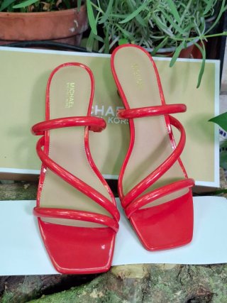 Sandalias Michael Kors
