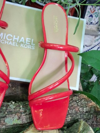 Sandalias Michael Kors
