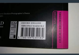 Oxford Bookworms Library: Starter: Taxi of Terror