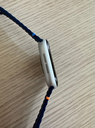 Apple Watch 10 GPS Blu
