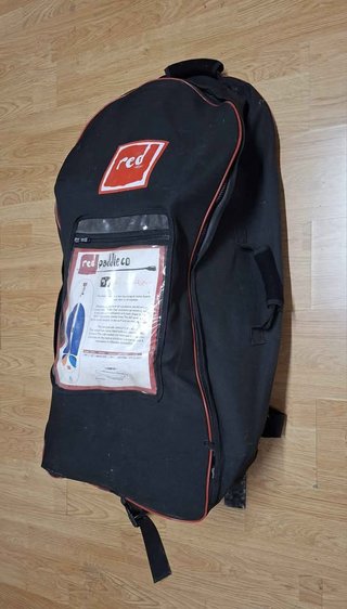 Tabla Paddle Surf Red Paddle Co 200€
