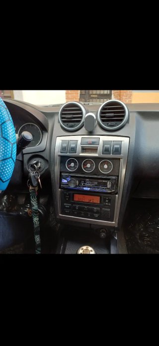 Hyundai Coupe 2006 - 624 76 17 17
