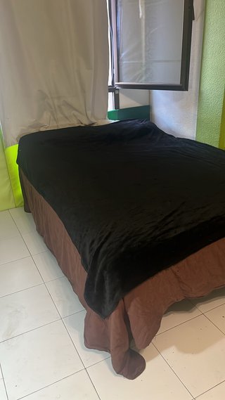 Se alquila habitación desde 1 de junio Majadahonda