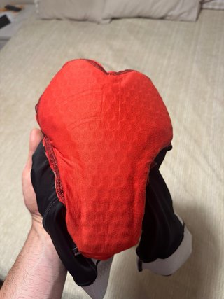 Culote Castelli Competizione Talla L