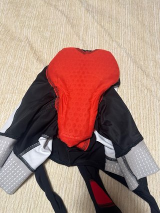 Culote Castelli Competizione Talla L