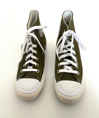 Converse Chuck Taylor All Star de ante - talla 36