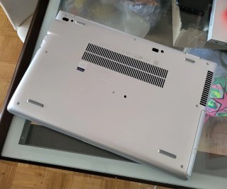 Portátil HP i5