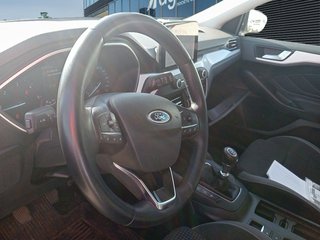 Ford Focus 1.5 Ecoblue Trend+ 88 kW (120 CV)