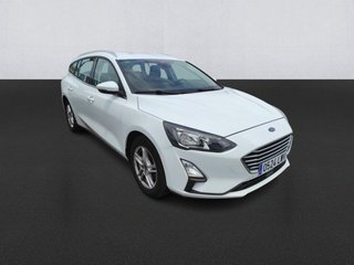 Ford Focus 1.5 Ecoblue Trend+ 88 kW (120 CV)