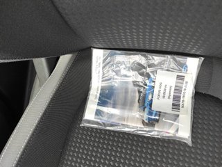 Ford Focus 1.5 Ecoblue Trend+ 88 kW (120 CV)