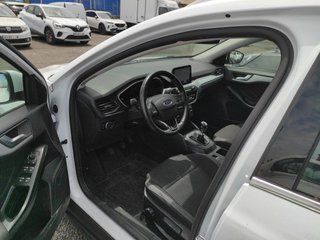 Ford Focus 1.5 Ecoblue Trend+ 88 kW (120 CV)