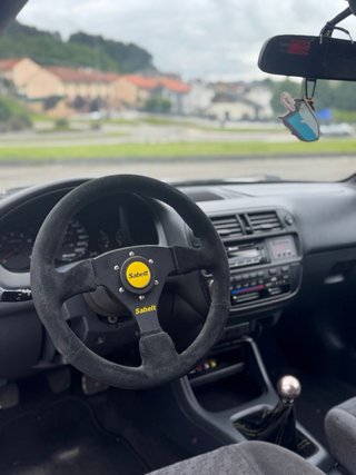 civic