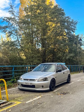 civic