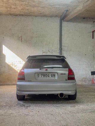 civic