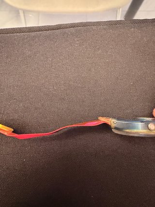 Reloj Swatch Multicolor