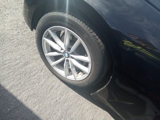 BMW Serie 3 318d 110 kW (150 CV)
