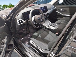 BMW Serie 3 318d 110 kW (150 CV)