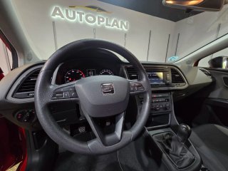 SEAT Leon 2013