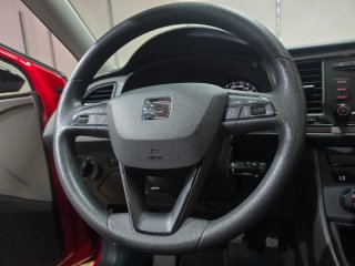 SEAT Leon 2013
