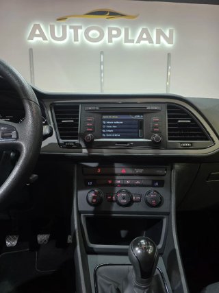 SEAT Leon 2013