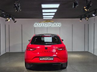 SEAT Leon 2013