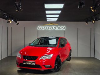 SEAT Leon 2013