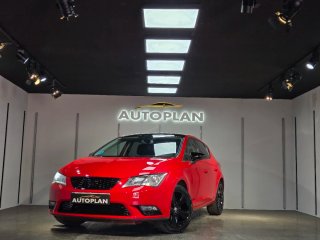 SEAT Leon 2013