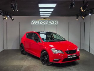 SEAT Leon 2013