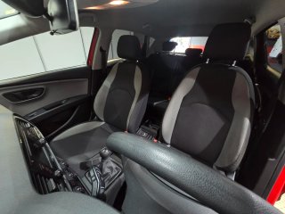 SEAT Leon 2013