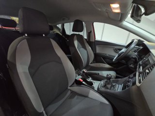 SEAT Leon 2013
