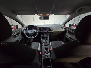 SEAT Leon 2013
