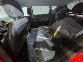 SEAT Leon 2013