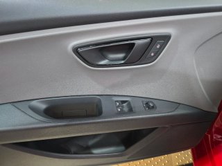 SEAT Leon 2013