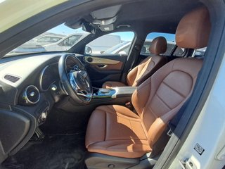 Mercedes-Benz GLC 220 d 4Matic 143 kW (194 CV)