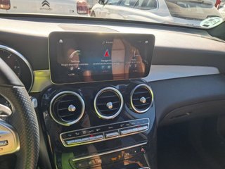 Mercedes-Benz GLC 220 d 4Matic 143 kW (194 CV)