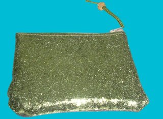 Monedero Brilli Verde y Camuflaje