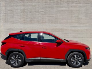 Hyundai Tucson 1.6 TGDI 150cv Valencia